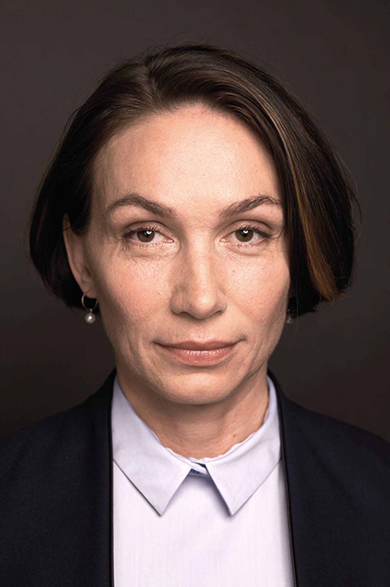 Любовь Швецова — СДП «Согласие»