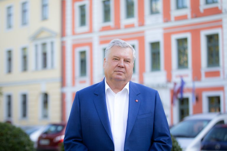 Ja man jautā, ko Saeimas vēlēšanās vēlētājiem piedāvās Saskaņas centrs.